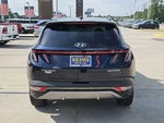 2024 TUCSON Hybrid Thumbnail 6