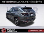 2024 TUCSON Hybrid Thumbnail 3