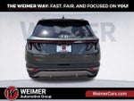 2024 TUCSON Hybrid Thumbnail 6