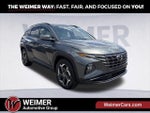 2024 TUCSON Hybrid Thumbnail 9