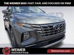 2024 TUCSON Hybrid Thumbnail 15