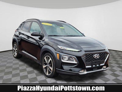 Photo of a 2024 Hyundai Tucson Hybrid AWD Limited 4DR SUV for sale