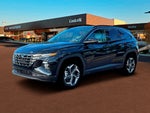 2024 TUCSON Hybrid Thumbnail 2
