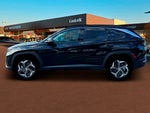 2024 TUCSON Hybrid Thumbnail 3