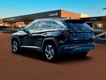 2024 TUCSON Hybrid Thumbnail 5