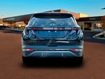 2024 TUCSON Hybrid Thumbnail 6