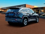 2024 TUCSON Hybrid Thumbnail 7