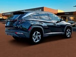 2024 TUCSON Hybrid Thumbnail 8
