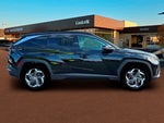 2024 TUCSON Hybrid Thumbnail 9