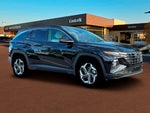 2024 TUCSON Hybrid Thumbnail 10