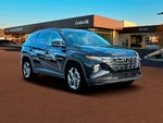 2024 TUCSON Hybrid Thumbnail 11