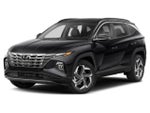 2024 TUCSON Hybrid Thumbnail 1