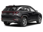 2024 TUCSON Hybrid Thumbnail 3