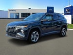 2024 TUCSON Hybrid Thumbnail 2