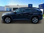 2024 TUCSON Hybrid Thumbnail 3