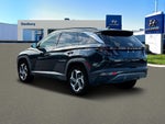 2024 TUCSON Hybrid Thumbnail 5