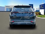 2024 TUCSON Hybrid Thumbnail 6