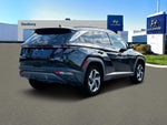 2024 TUCSON Hybrid Thumbnail 7