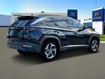 2024 TUCSON Hybrid Thumbnail 8