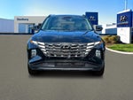 2024 TUCSON Hybrid Thumbnail 12