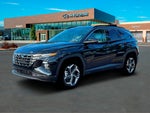 2024 TUCSON Hybrid Thumbnail 2