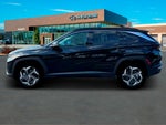 2024 TUCSON Hybrid Thumbnail 3