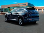 2024 TUCSON Hybrid Thumbnail 5