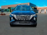 2024 TUCSON Hybrid Thumbnail 12
