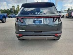 2024 TUCSON Hybrid Thumbnail 5