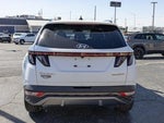 2024 TUCSON Hybrid Thumbnail 12