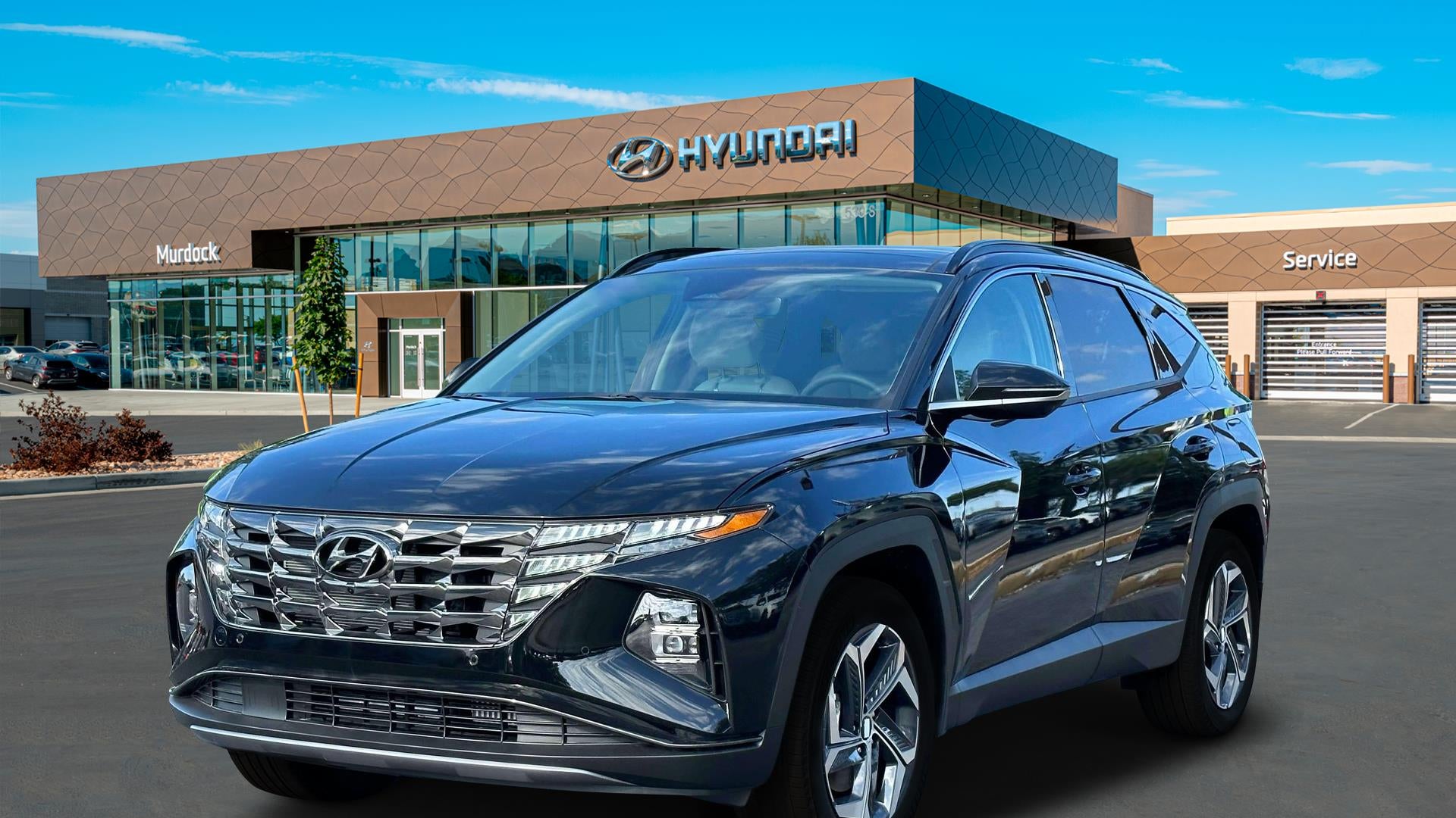 Preowned 2024 Hyundai TUCSON Hybrid Limited for Sale