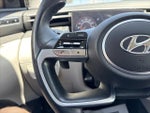 2024 TUCSON Hybrid Thumbnail 4