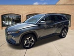 2024 TUCSON Hybrid Thumbnail 22