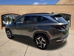 2024 TUCSON Hybrid Thumbnail 24