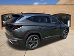 2024 TUCSON Hybrid Thumbnail 27