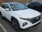2024 TUCSON Hybrid Thumbnail 1
