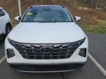 2024 TUCSON Hybrid Thumbnail 2