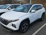 2024 TUCSON Hybrid Thumbnail 3