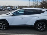 2024 TUCSON Hybrid Thumbnail 4