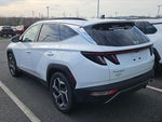 2024 TUCSON Hybrid Thumbnail 5