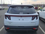 2024 TUCSON Hybrid Thumbnail 6
