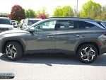 2024 TUCSON Hybrid Thumbnail 2