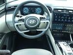 2024 TUCSON Hybrid Thumbnail 4