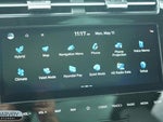 2024 TUCSON Hybrid Thumbnail 8