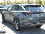 2024 TUCSON Hybrid Thumbnail 26