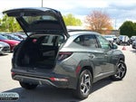 2024 TUCSON Hybrid Thumbnail 31