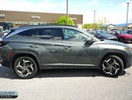 2024 TUCSON Hybrid Thumbnail 33