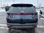 2024 TUCSON Hybrid Thumbnail 4