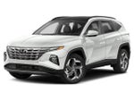 2024 TUCSON Hybrid Thumbnail 1