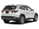 2024 TUCSON Hybrid Thumbnail 3